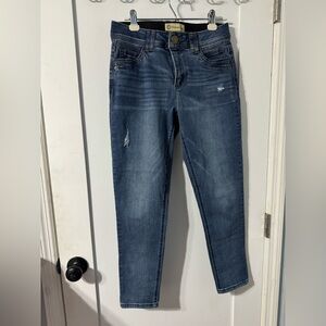 Democracy Women’s Jeans 8